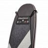 Black Diamond Glidelite Mix FL 135 mm - Skifelle