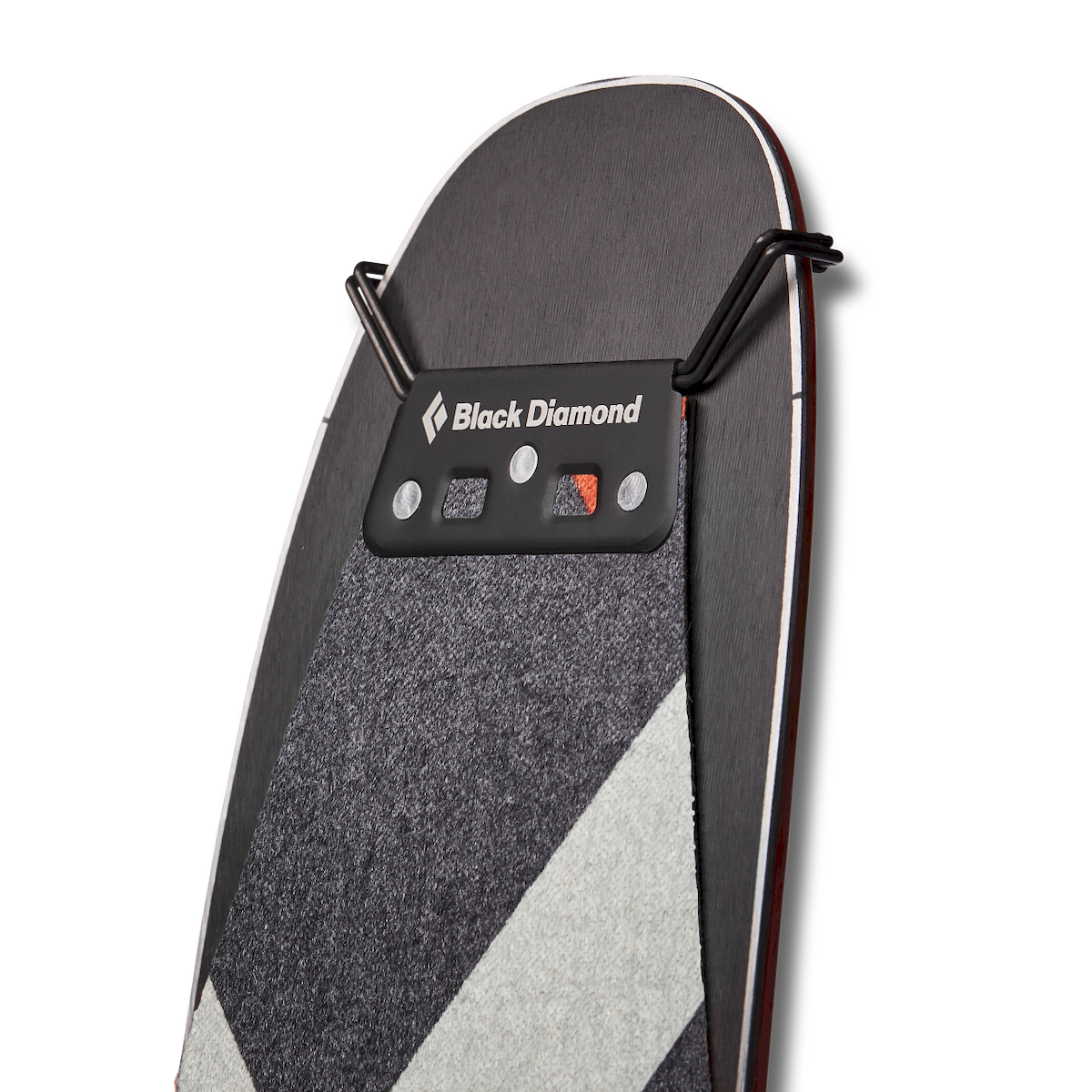Black Diamond Glidelite Mix FL 135 mm - Foki | Hardloop