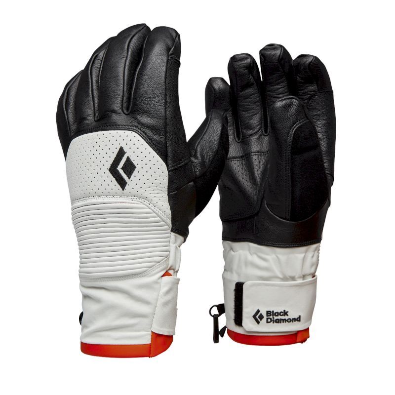 Black Diamond Impulse Gloves - Gants ski | Hardloop