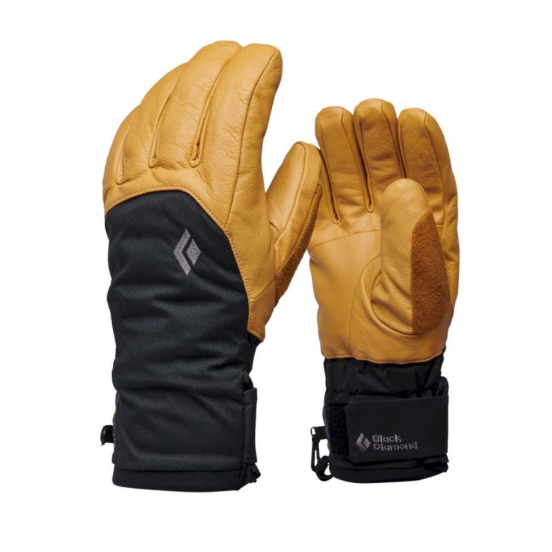 Black Diamond Legend Gloves - Gants ski homme | Hardloop