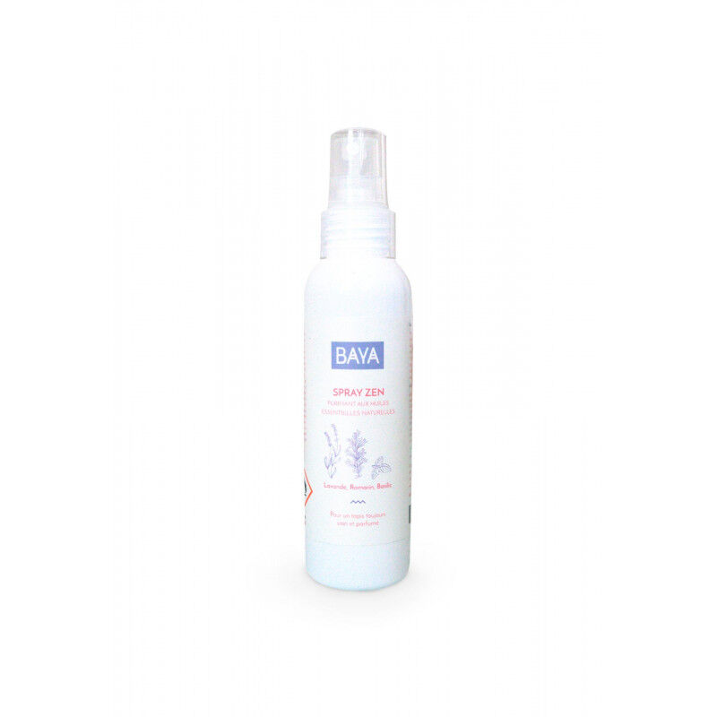 Baya Spray Zen - Spray nettoyant pour tapis de yoga | Hardloop