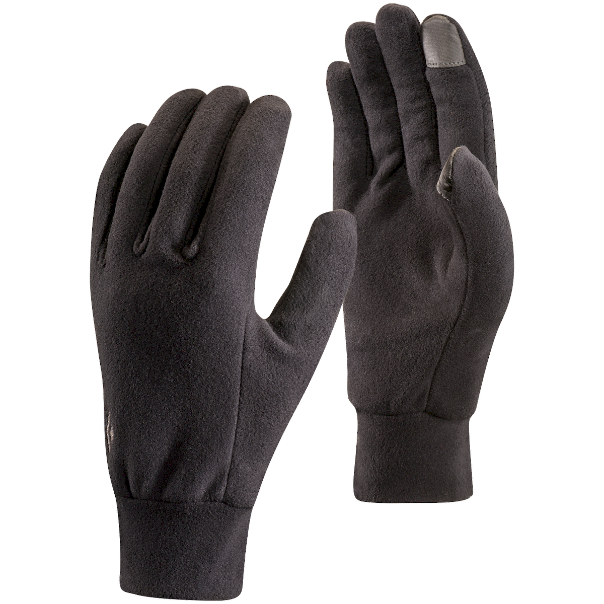 Black Diamond Lightweight Fleece - Handschoenen