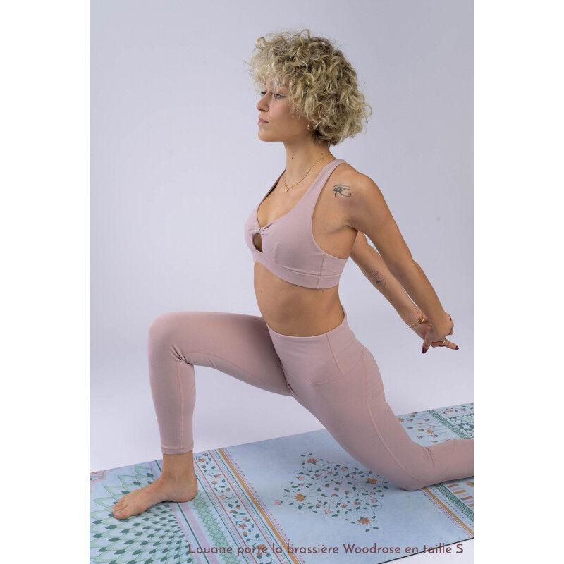 Baya Vata - Brassière de sport femme | Hardloop