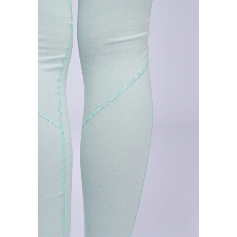 Pillar Printed Capri - Yoga leggings - Women's
