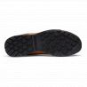 Black Diamond Mission Leather Low WP - Sapatilhas de aproximação homem | Hardloop