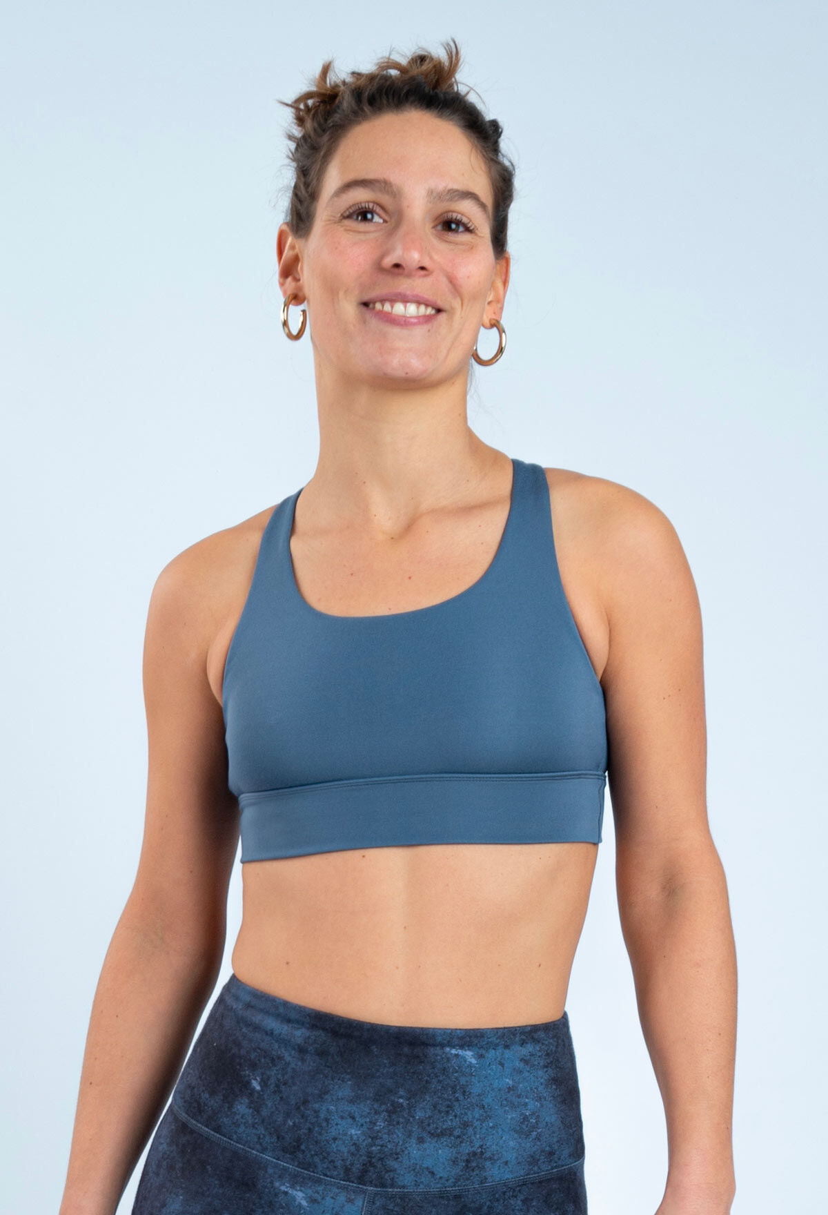 Baya Lola - Brassière de sport femme | Hardloop