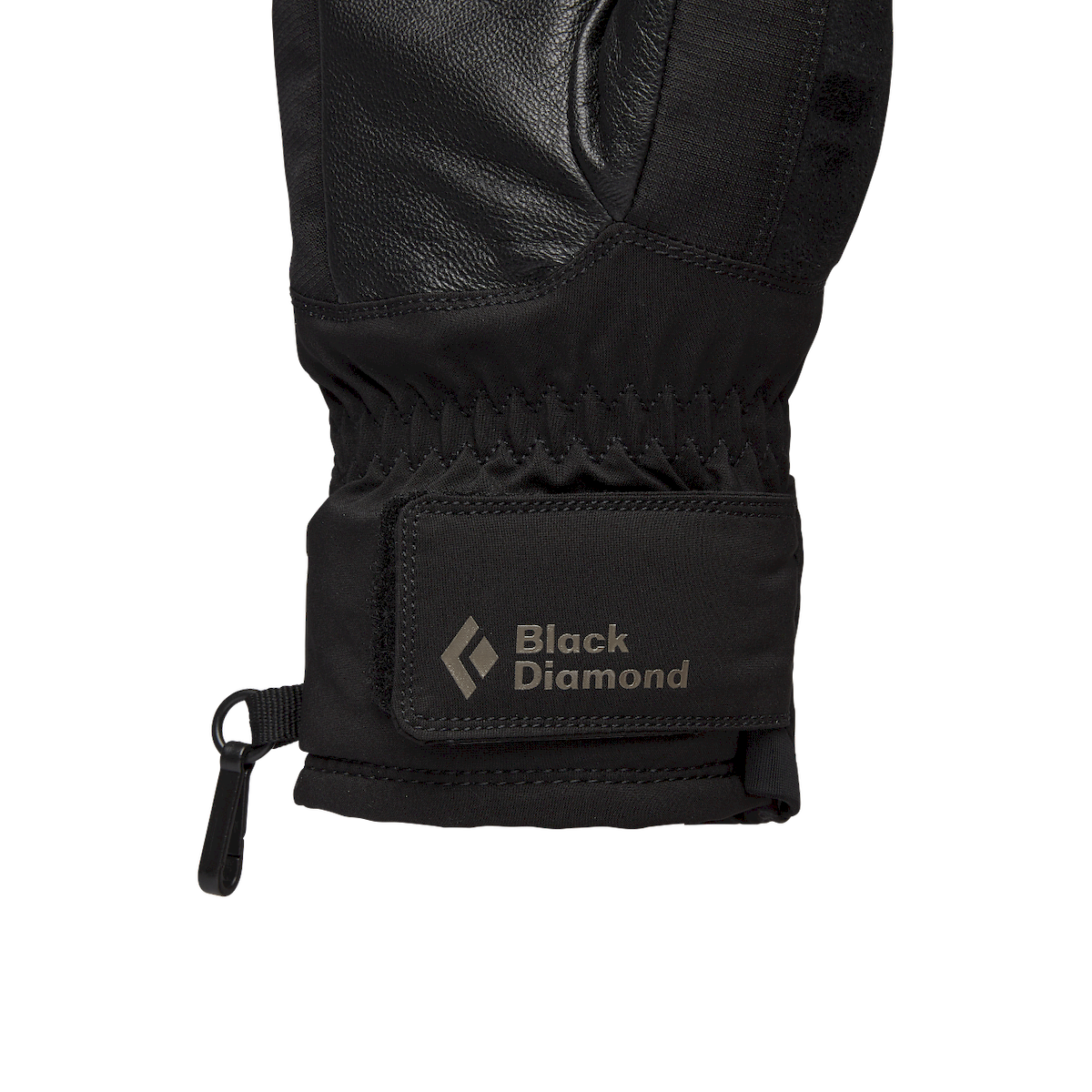 Black Diamond Mission Mx Mitts - Rękawiczki z jednym palcem | Hardloop