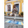 Baya INTENSE® Travel 1 mm - Tapis de yoga | Hardloop