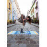 Baya INTENSE® Travel 1 mm - Yoga mat
