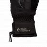 Black Diamond Mission Mx Mitts - Rękawiczki z jednym palcem damskie | Hardloop