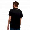 Black Diamond Mountain Logo Ss Tee - T-shirt meski | Hardloop