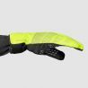 GripGrab Ride Hi-Vis Waterproof Winter Gloves - Cyklistické rukavice na kolo