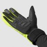 GripGrab Ride Hi-Vis Waterproof Winter Gloves - Luva de ciclismo | Hardloop