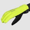 GripGrab Ride Hi-Vis Waterproof Winter Gloves - Rękawiczki rowerowe | Hardloop