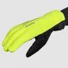 GripGrab Ride Hi-Vis Waterproof Winter Gloves - Gants vélo | Hardloop