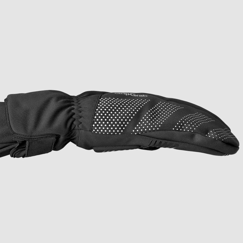 GripGrab Ride Windproof Deep Winter Lobster Gloves - Gants vélo | Hardloop