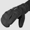 GripGrab Ride Windproof Deep Winter Lobster Gloves - Cykelhandskar