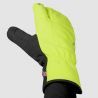 GripGrab Nordic 2 Windproof Deep Winter Lobster Gloves - Guantes ciclismo