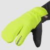 GripGrab Nordic 2 Windproof Deep Winter Lobster Gloves - Fietshandschoenen