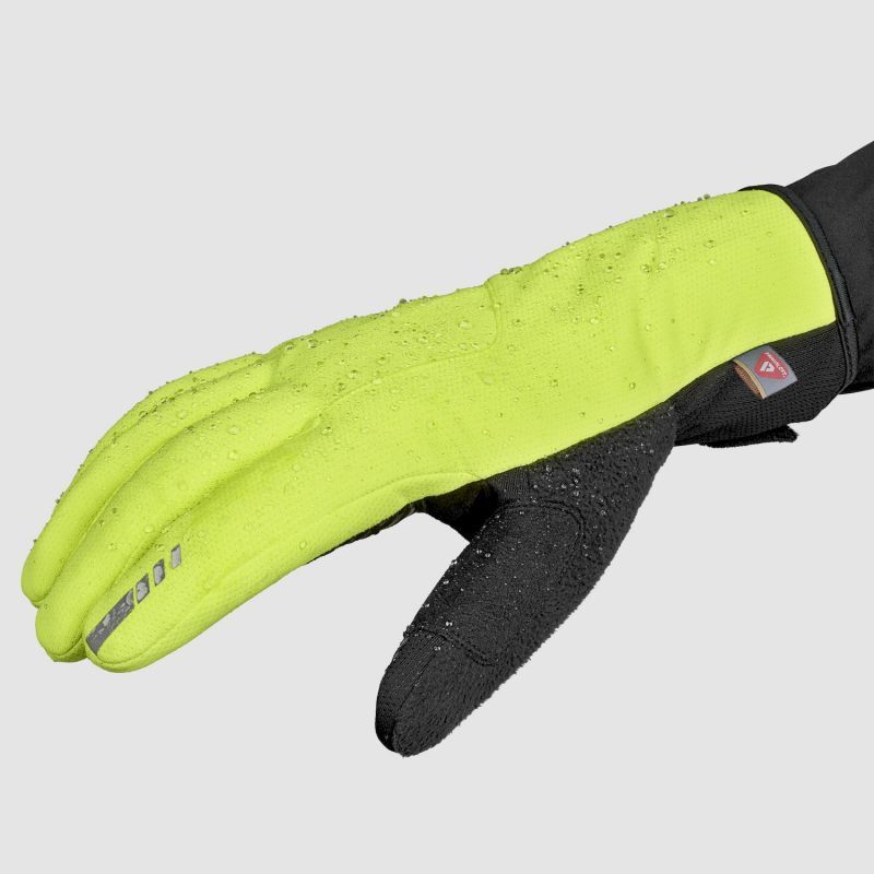 GripGrab Polaris 2 Waterproof Winter Gloves - Fietshandschoenen