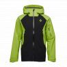 Black Diamond Recon LT Stretch Shell - Laskettelutakki - Miehet