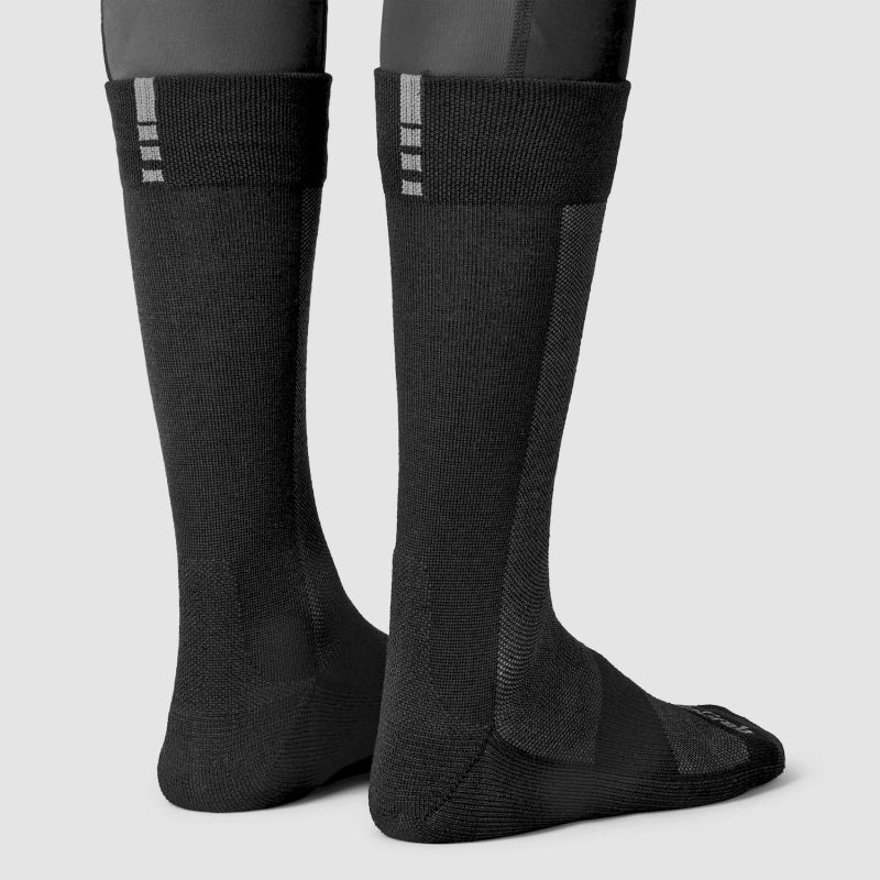 GripGrab Winter Merino High Cut Socks - Cycling socks
