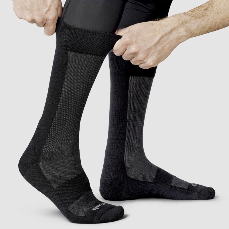 GripGrab Winter Merino High Cut Socks - Cycling socks