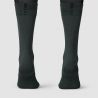 GripGrab Winter Merino High Cut Socks - Chaussettes vélo | Hardloop