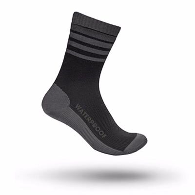 Waterproof Merino Thermal Socks - Fietssokken