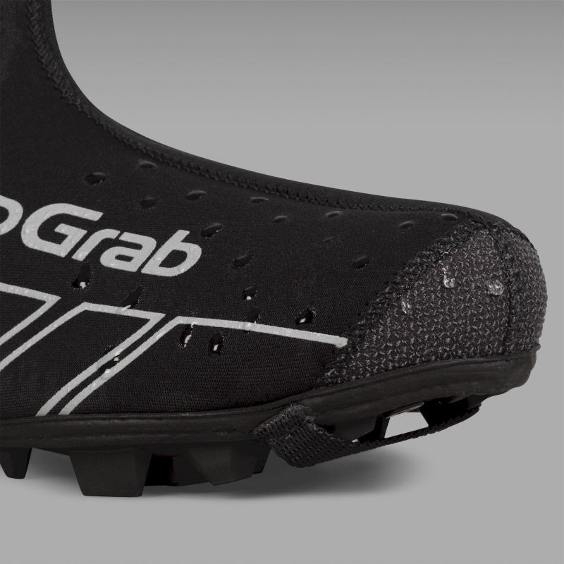 GripGrab RaceThermo X Waterproof Winter MTB/CX Shoe Covers - Skoöverdrag