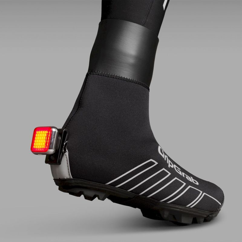 GripGrab RaceThermo X Waterproof Winter MTB/CX Shoe Covers - Fahrrad Überschuhe