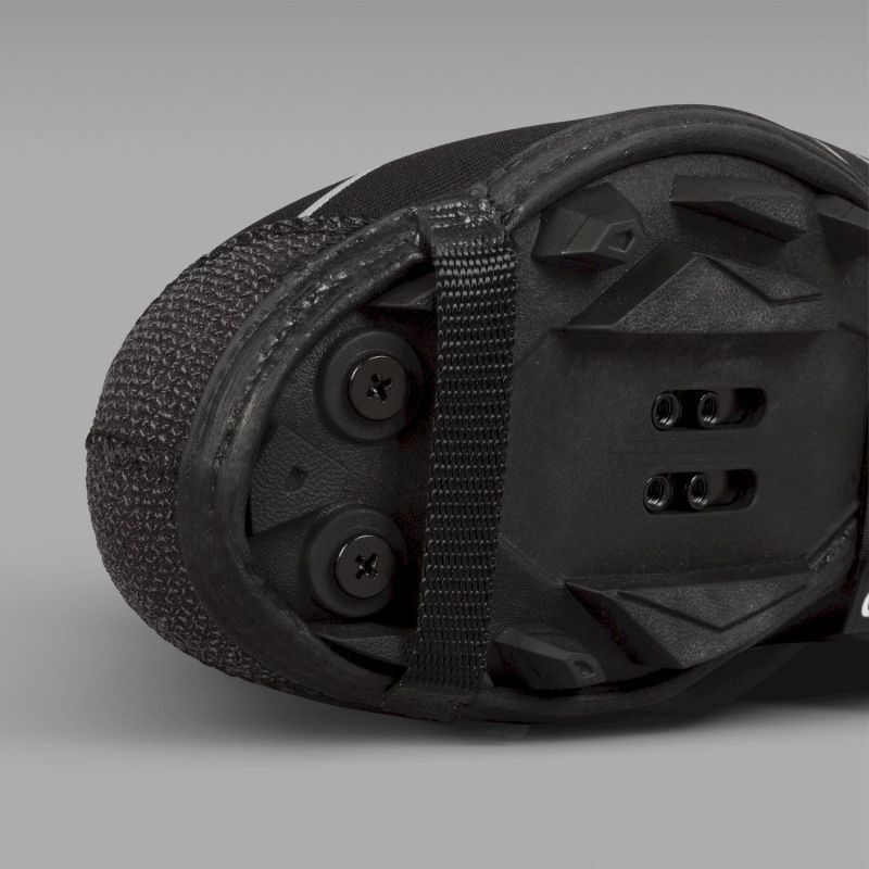 GripGrab RaceThermo X Waterproof Winter MTB/CX Shoe Covers - Skoöverdrag