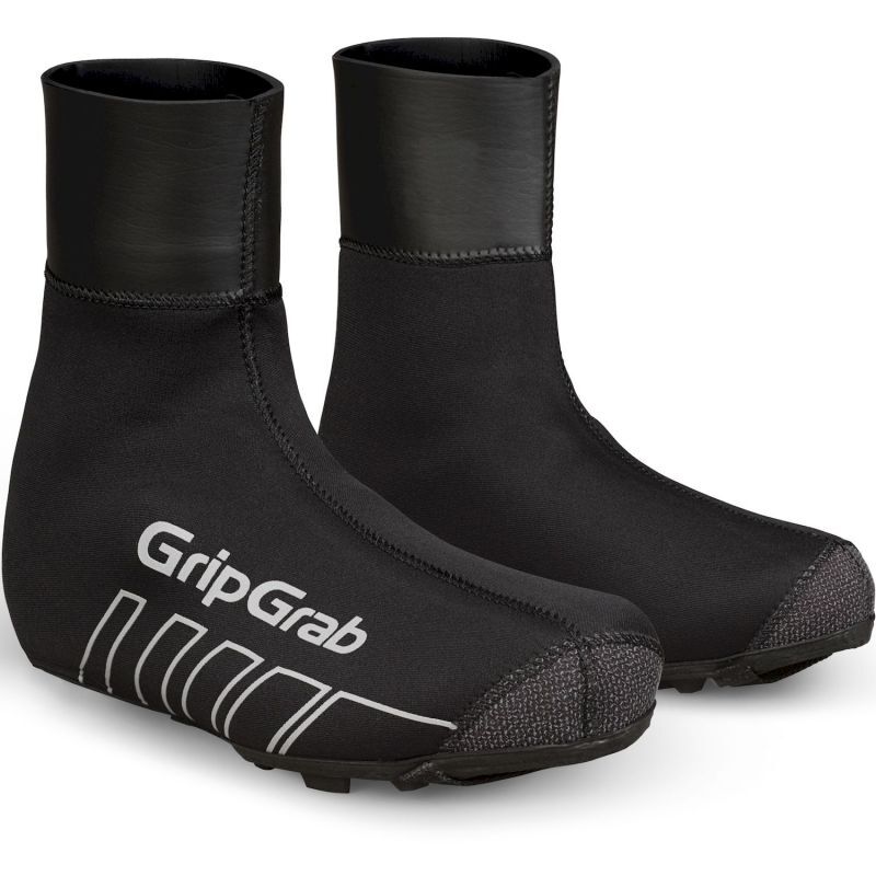 RaceThermo X Waterproof Winter MTB/CX Shoe Covers - Capas de calçado