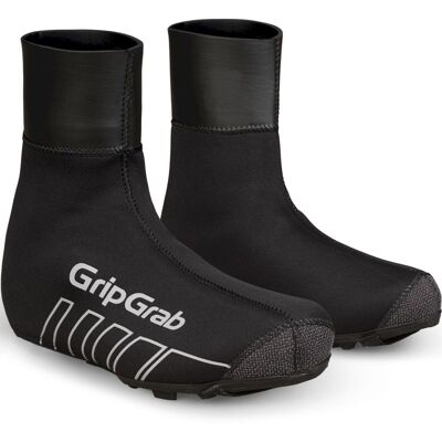 RaceThermo X Waterproof Winter MTB/CX Shoe Covers - Fahrrad Überschuhe