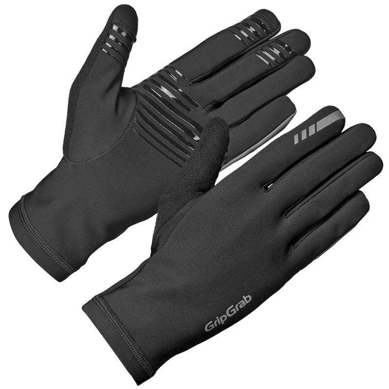 GripGrab Insulator 2 Midseason Gloves Cykelhandsker