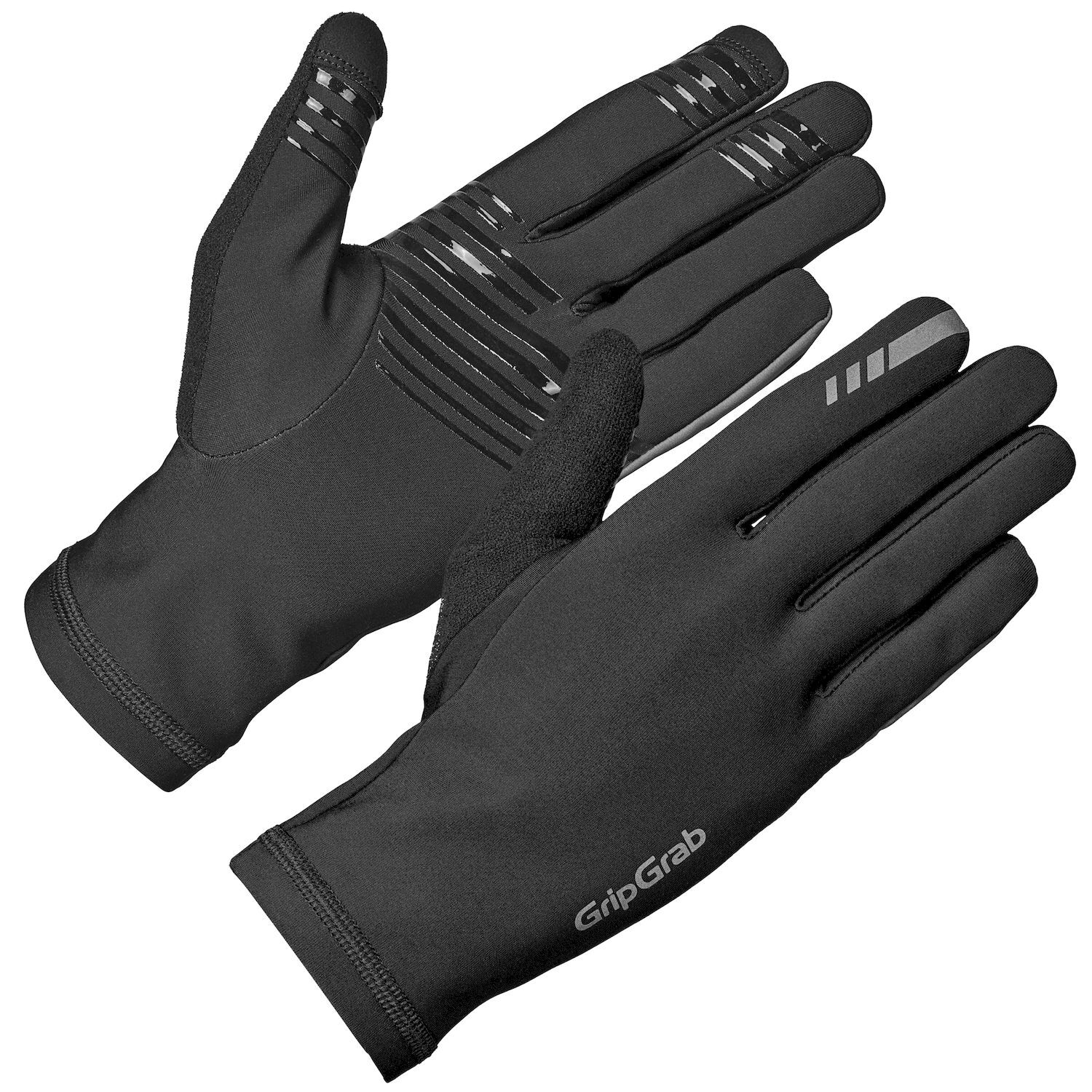 GripGrab Insulator 2 Midseason Gloves -  Cyklistické rukavice na kolo
