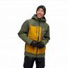 Tundra / Amber