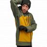 Black Diamond Recon Pro Stretch Shell - Casaco de esquí homem | Hardloop