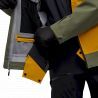 Black Diamond Recon Pro Stretch Shell - Casaco de esquí homem | Hardloop