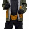 Black Diamond Recon Pro Stretch Shell - Casaco de esquí homem | Hardloop