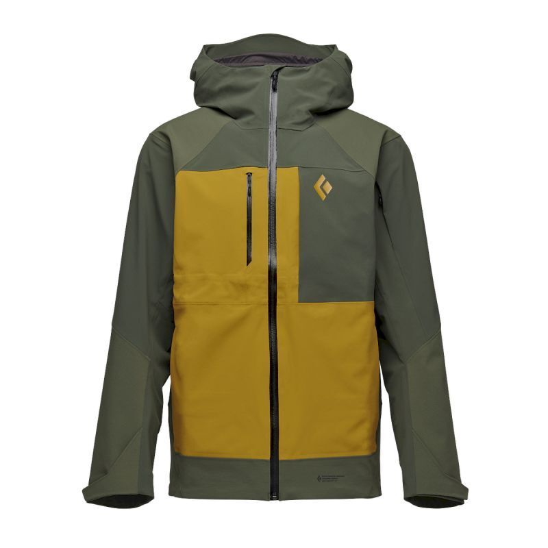 Black Diamond Recon Pro Stretch Shell - Ski jacket - Men's