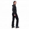 Black Diamond Recon Stretch Bibs - Pantaloni da sci - Donna