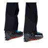 Black Diamond Recon Stretch Bibs - Macacão ski mulher | Hardloop