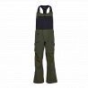 Black Diamond Recon Stretch Bibs - Pantaloni da sci - Donna