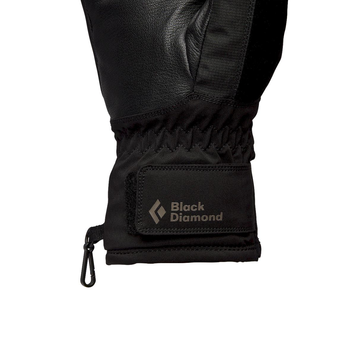 Black Diamond Mission MX Gloves - Rękawice narciarskie | Hardloop