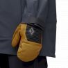 Black Diamond Spark Finger Gloves - Gants ski | Hardloop