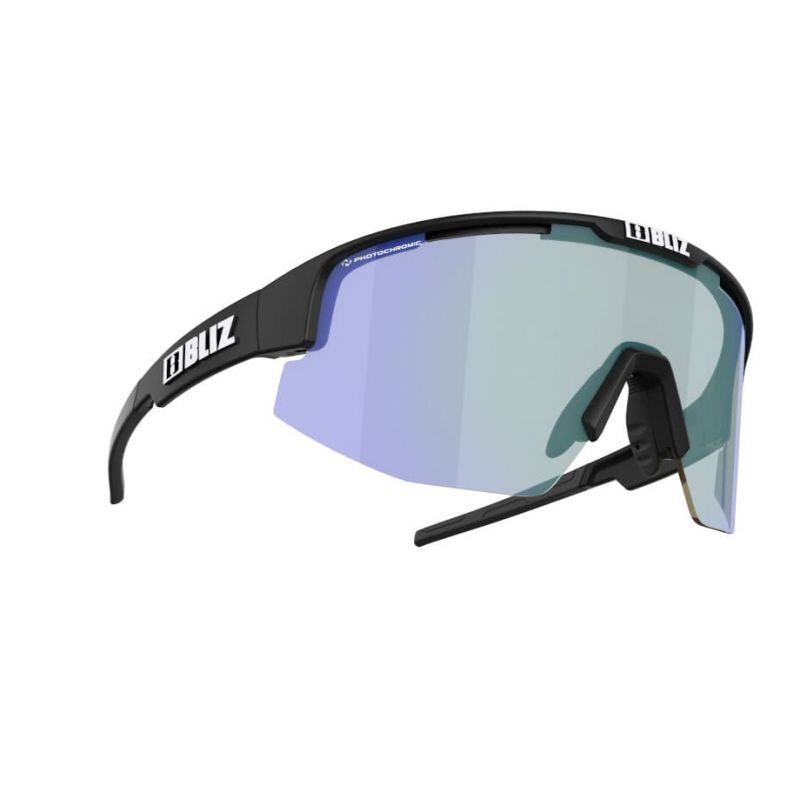 Lunettes soleil fashion running