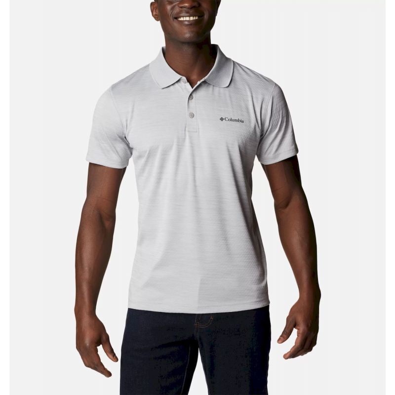 Zero Rules Polo Shirt - Polo-shirt - Herrer