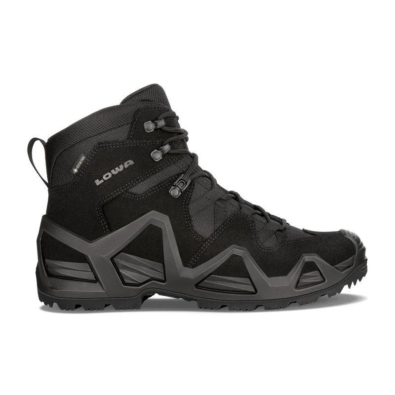 Lowa Zephyr MK2 GTX Mid - Buty trekkingowe wysokie | Hardloop