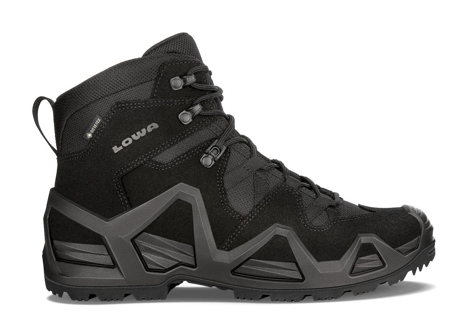 Lowa Zephyr MK2 GTX Mid - Hiking boots